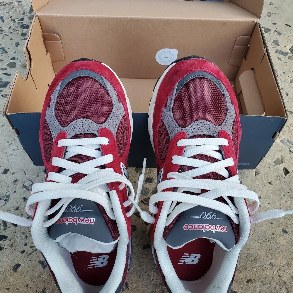 New Balance 990 (Kids)